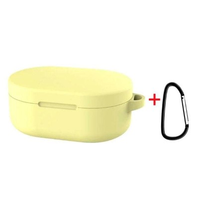 Чехол для Mi True Wireless Earbuds Basic Yellow