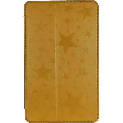 Чехол-книжка Nomi Slim PU Pattern Nomi С10103 Зірка Жовтий