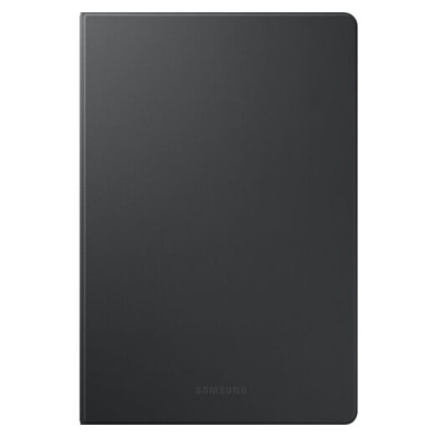 Чехол-книжка Samsung EF-BP610PJEGRU Book Cover Tab S6 Lite Gray