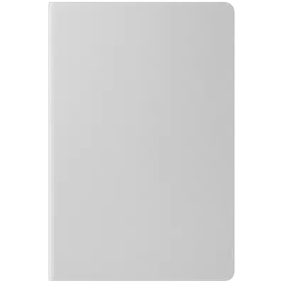 Чохол Book Cover Galaxy Tab A8 (X200/X205) EF-BX200PSEGRU Silver