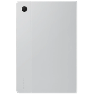 Чохол Book Cover Galaxy Tab A8 (X200/X205) EF-BX200PSEGRU Silver