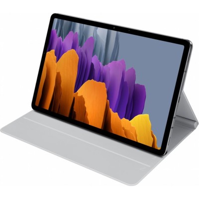 Чохол Book Cover Galaxy Tab S7 EF-BT630PJEGRU Light Gray