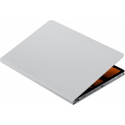 Чохол Book Cover Galaxy Tab S7 EF-BT630PJEGRU Light Gray