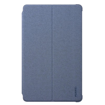 Чохол Huawei MediaPad T8 Flip Cover Grey&Blue