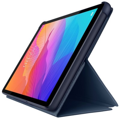 Чохол Huawei MediaPad T8 Flip Cover Grey&Blue