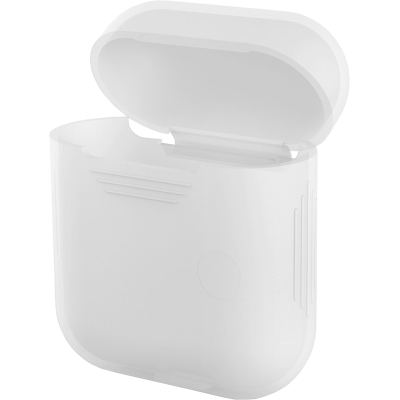 Чохол для навушників AirPods White