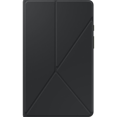 Чохол До Samsung Tab A9 Book Cover (EF-BX110TBEGWW) Black