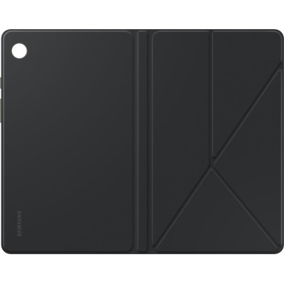 Чохол До Samsung Tab A9 Book Cover (EF-BX110TBEGWW) Black