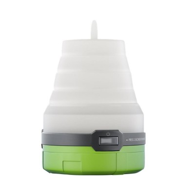 Лампа LED GREEN 58392 GOOBAY