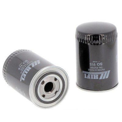 Baudouin масляний фільтр REP 16251724 -4M06G55/5