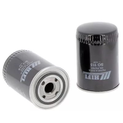 Baudouin паливний фільтр 16292154 - 4M10G70/5