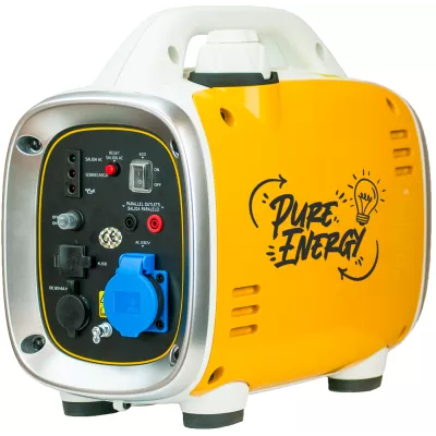 Генератор інверторний ITC Power GG9I 750/900 W