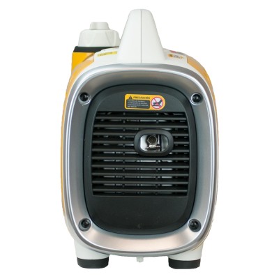 Генератор інверторний ITC Power GG9I 750/900 W