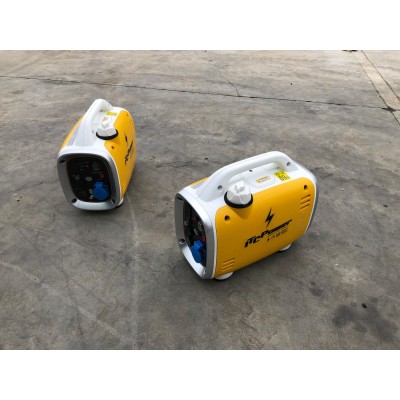 Генератор інверторний ITC Power GG9I 750/900 W