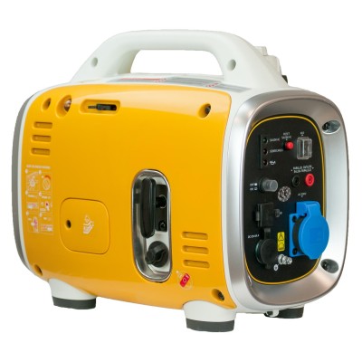 Генератор інверторний ITC Power GG9I 750/900 W