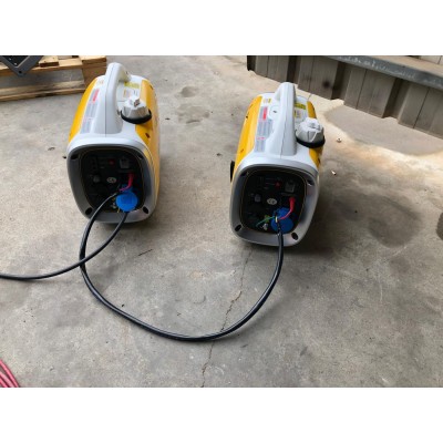 Генератор інверторний ITC Power GG9I 750/900 W