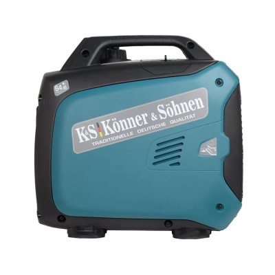 Інвертерний генератор 1.8KW 230V KS 2000I S KONNER&SOHNEN