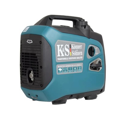 Інвертерний генератор 1.8KW 230V KS 2000I S KONNER&SOHNEN