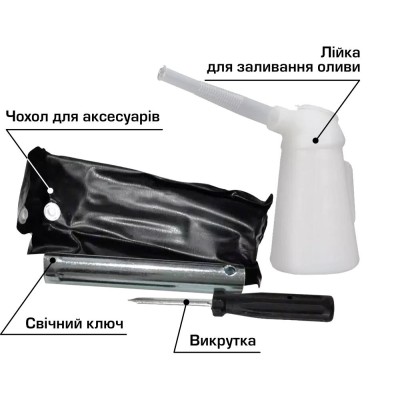 Інвертерний генератор 1.8KW 230V KS 2000I S KONNER&SOHNEN