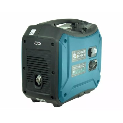 Інвертерний генератор 1.8KW 230V KS 2000IG S KONNER&SOHNEN