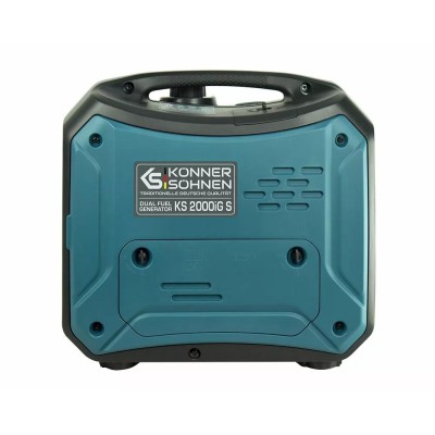 Інвертерний генератор 1.8KW 230V KS 2000IG S KONNER&SOHNEN