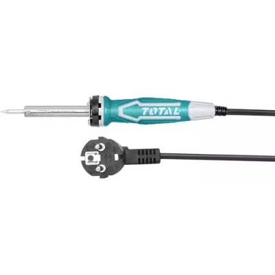 Різне TOTAL TET1406 паяльник електричний, 40Вт.