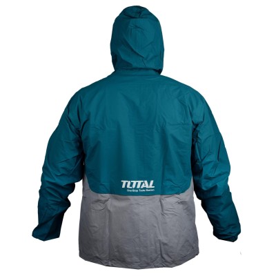 Різне TOTAL TJCTC2282.L куртка робоча, розмір L