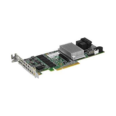 Cерверний компонент RAID CARD SAS 8P S3108L-H8IR-16DD SUPERMICRO Cерверний компонент RAID CARD SAS 8P S3108L-H8IR-16DD SUPERMICRO