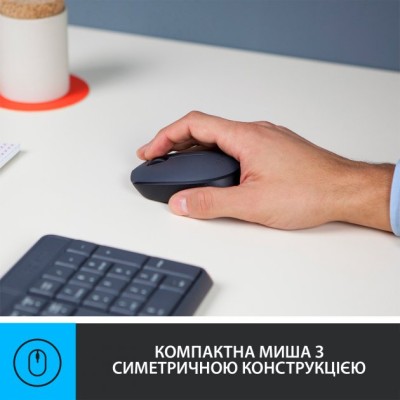 IT/наб LOGITECH MK235 Wireless Combo, US (920-007931) IT/наб LOGITECH MK235 Wireless Combo, US (920-007931)