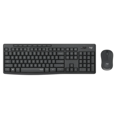 IT/наб LOGITECH MK295 Silent Wireless Combo, US, Graphite (920-009800) IT/наб LOGITECH MK295 Silent Wireless Combo, US, Graphite (920-009800)