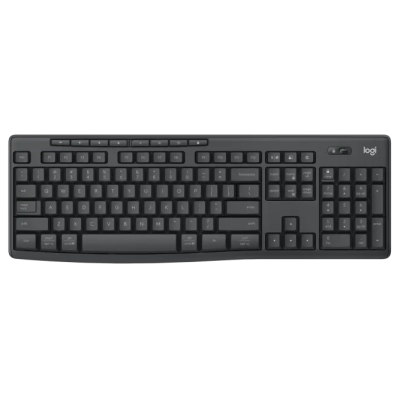 IT/наб LOGITECH MK370 Combo for Business - GRAPHITE - US/UA B2B