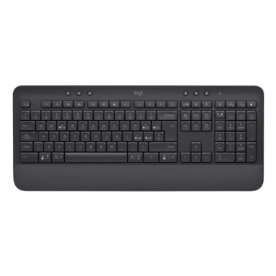 IT/наб LOGITECH MK650 Wireless Combo US GRAPHITE B2B IT/наб LOGITECH MK650 Wireless Combo US GRAPHITE B2B