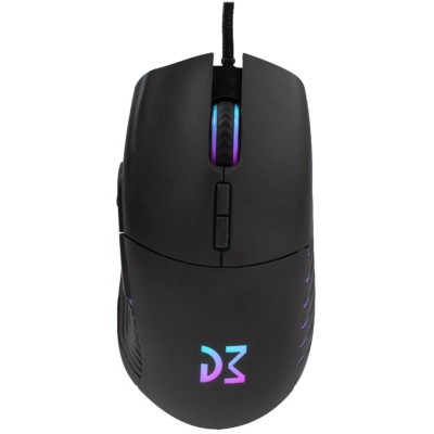 Mиша USB OPTICAL DM5 BLINK S DREAM MACHINES