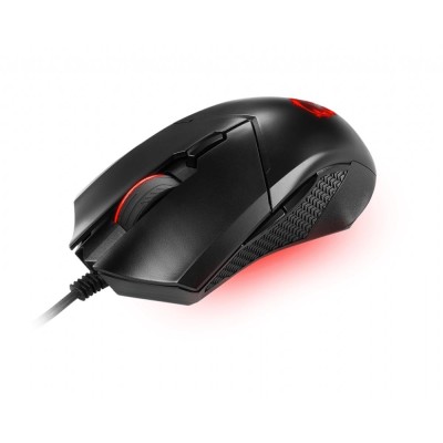 Mиша USB OPTICAL GAMING CLUTCH GM08 MSI Mиша USB OPTICAL GAMING CLUTCH GM08 MSI