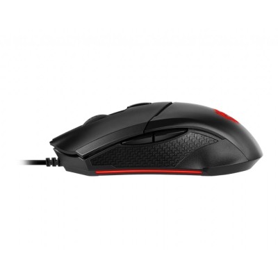 Mиша USB OPTICAL GAMING CLUTCH GM08 MSI Mиша USB OPTICAL GAMING CLUTCH GM08 MSI