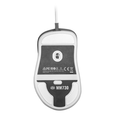 Mиша USB OPTICAL MM730 MM-730-WWOL1 COOLER MASTER