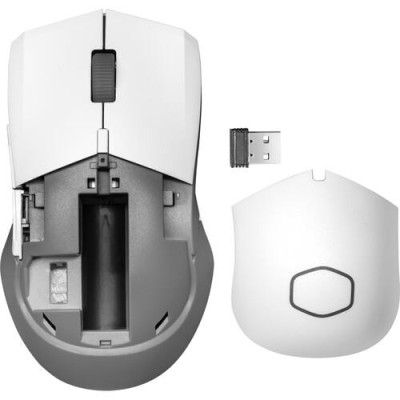 Mиша USB OPTICAL WRL MM311 MM-311-WWOW1 COOLER MASTER Mиша USB OPTICAL WRL MM311 MM-311-WWOW1 COOLER MASTER