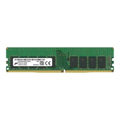 Mодуль пам'яті 16GB PC25600 MTA9ASF2G72AZ-3G2R MICRON
