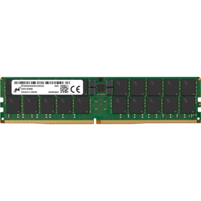 Mодуль пам'яті 64GB DDR5-4800 MTC40F2046S1RC48BA1R MICRON