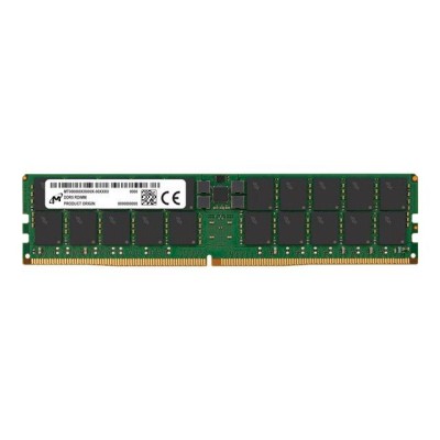 Mодуль пам'яті 64GB DDR5-5600 MTC40F2046S1RC56BD1R MICRON