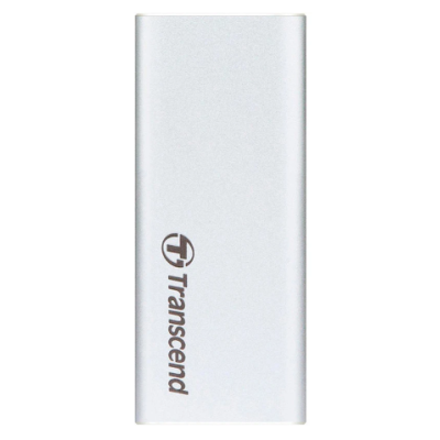 ssd зовнішній TRANSCEND 1TB USB 3.1 Gen 2 Type-C ESD260C (TS1TESD260C)