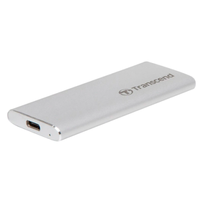ssd зовнішній TRANSCEND 1TB USB 3.1 Gen 2 Type-C ESD260C (TS1TESD260C)