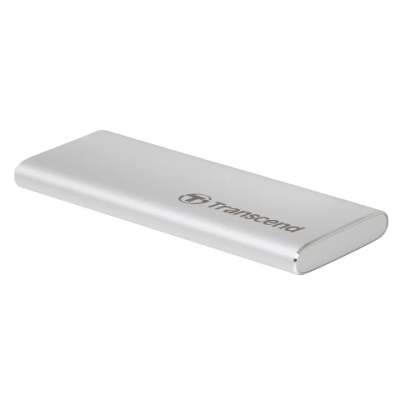 ssd зовнішній TRANSCEND 1TB USB 3.1 Gen 2 Type-C ESD260C (TS1TESD260C)
