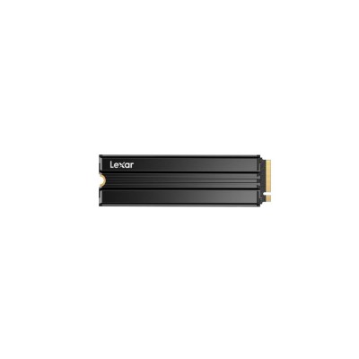 SSD-накопичувач LEXAR PCIE G4 M.2 NVME 1TB NM790 (LNM790X001T-RN9NG)