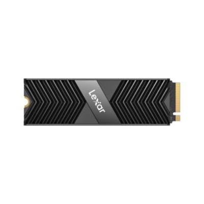 SSD-накопичувач LEXAR PCIE G4 M.2 NVME 1TB NM800 PRO (LNM800P001T-RN8NG)