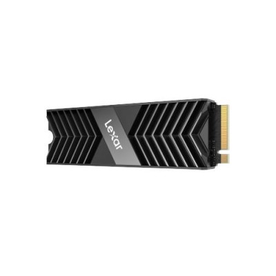 SSD-накопичувач LEXAR PCIE G4 M.2 NVME 1TB NM800 PRO (LNM800P001T-RN8NG)
