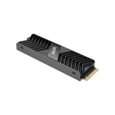 SSD-накопичувач LEXAR PCIE G4 M.2 NVME 1TB NM800 PRO (LNM800P001T-RN8NG)