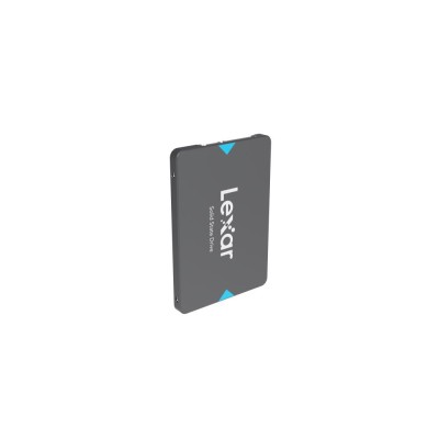 SSD-накопичувач LEXAR SATA2.5" 1.92TB 6GB/S NQ100 (LNQ100X1920-RNNNG)