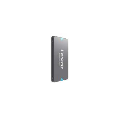 SSD-накопичувач LEXAR SATA2.5" 240GB 6GB/S NQ100 (LNQ100X240G-RNNNG)