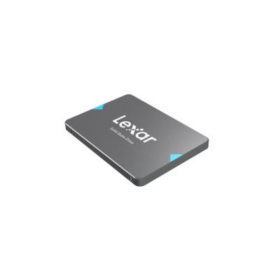 SSD-накопичувач LEXAR SATA2.5" 960GB 6GB/S NQ100 (LNQ100X960G-RNNNG)